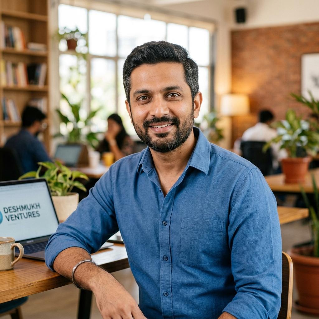 Rahul Patil